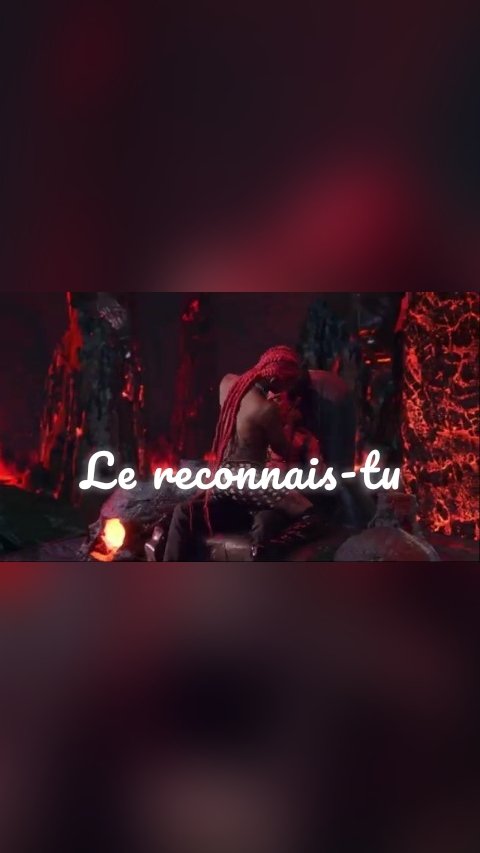 Le reconnais-tu